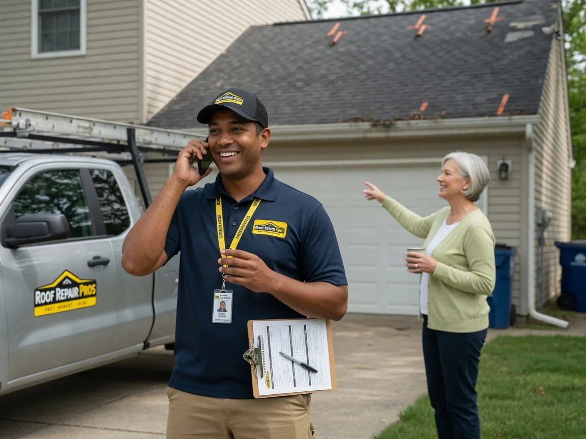 Roof Repair Cranberry Township, PA FAQs